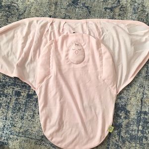 Nested Bean Zen Swaddle
